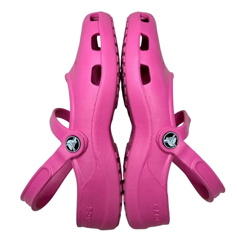 Crocs Mary Janes - Picture 8 of 11